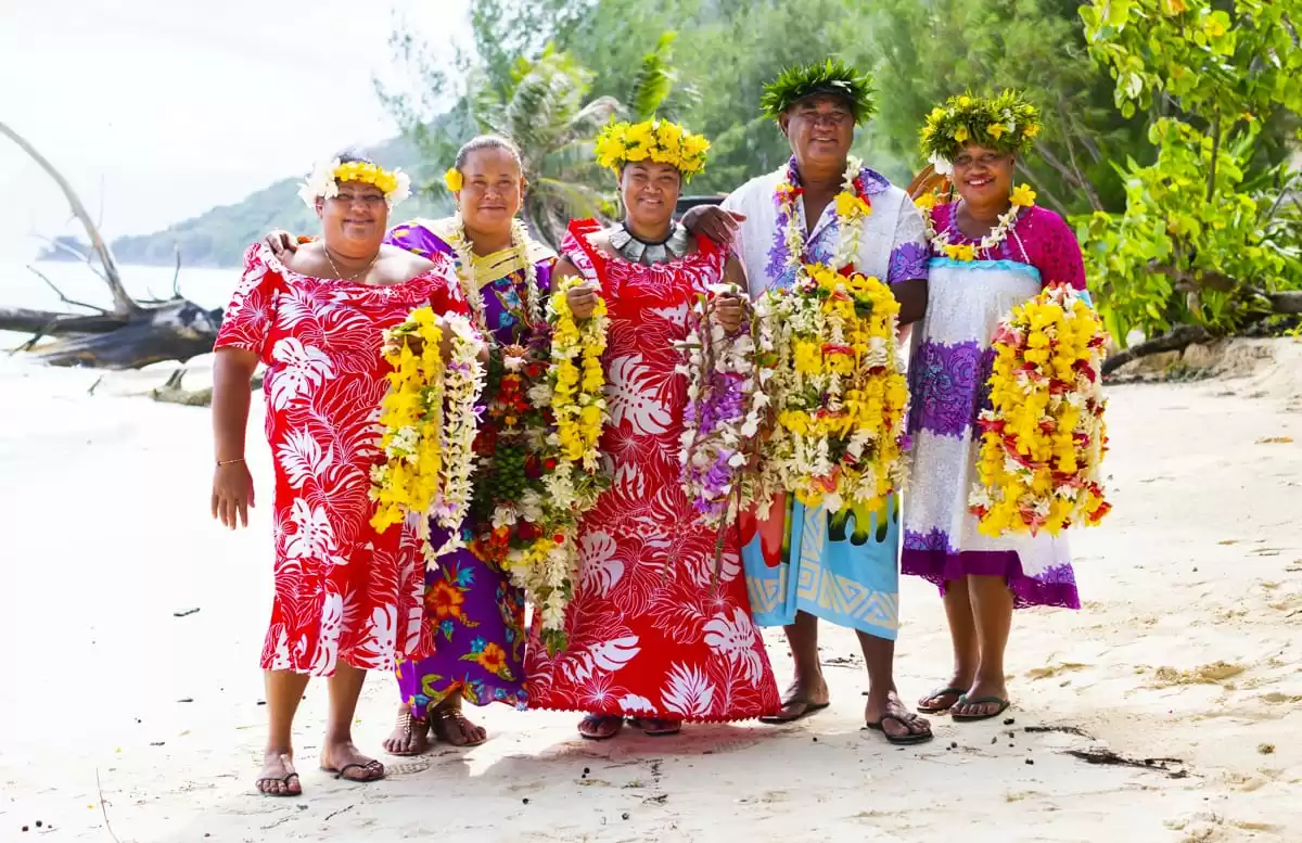 el Aranui 5 :  cabine 18