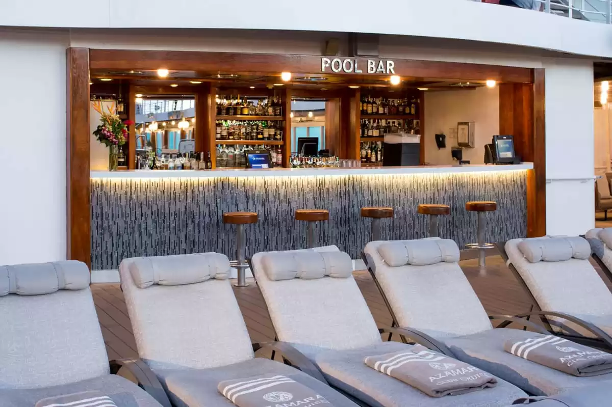 el Azamara Journey :  cabine 12