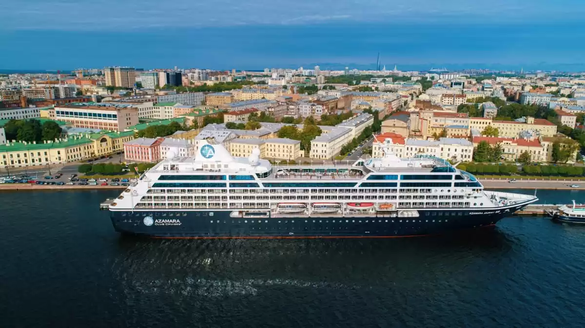 el Azamara Journey :  cabine 1