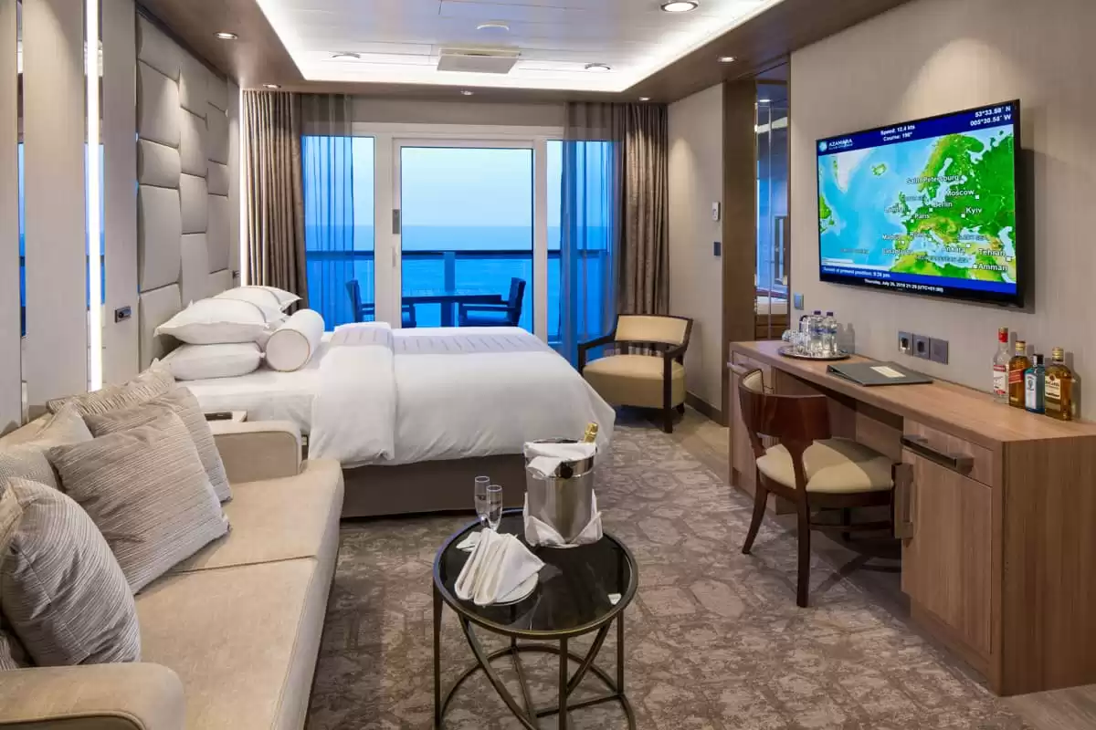 el Azamara Journey :   0