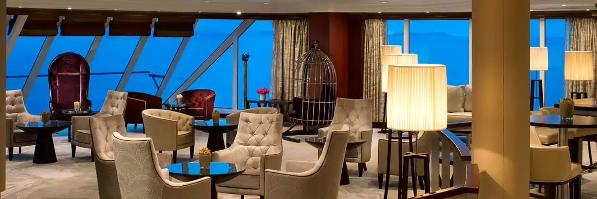 el Azamara Onward :  cabine 3