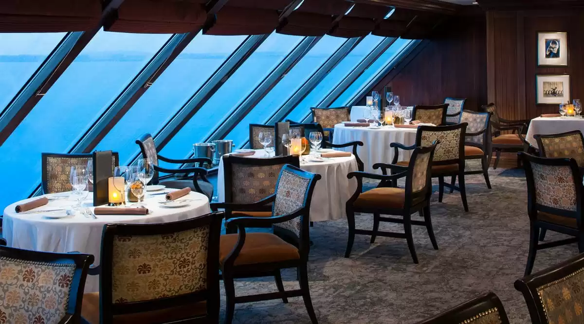 el Azamara Onward :  cabine 6