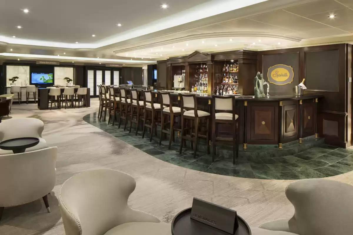 el Azamara Onward :  cabine 17