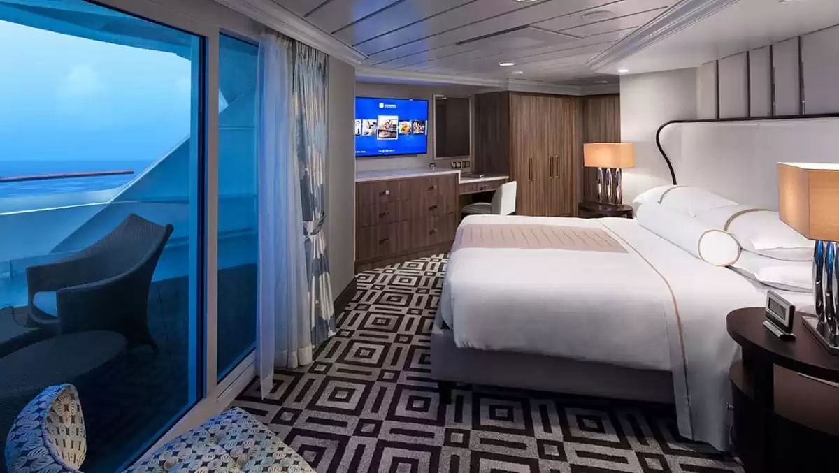 el Azamara Onward :   6