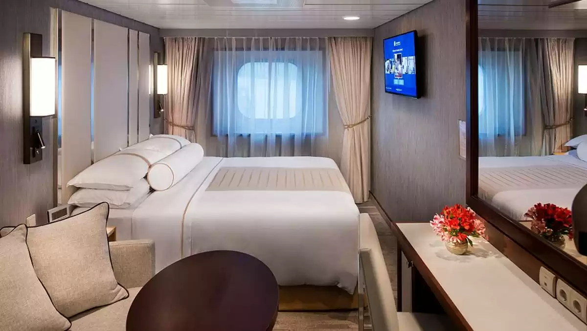 el Azamara Onward :   16