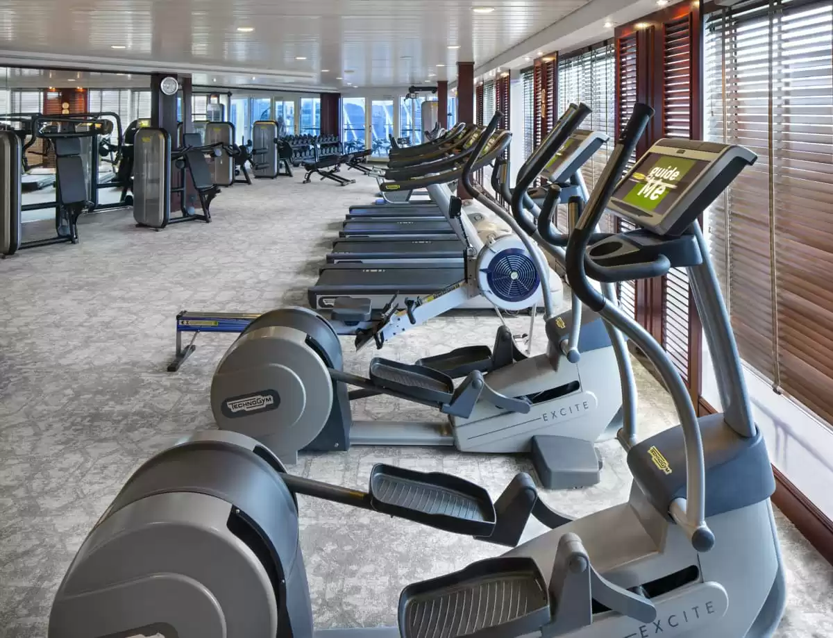 el Azamara Pursuit :  cabine 2