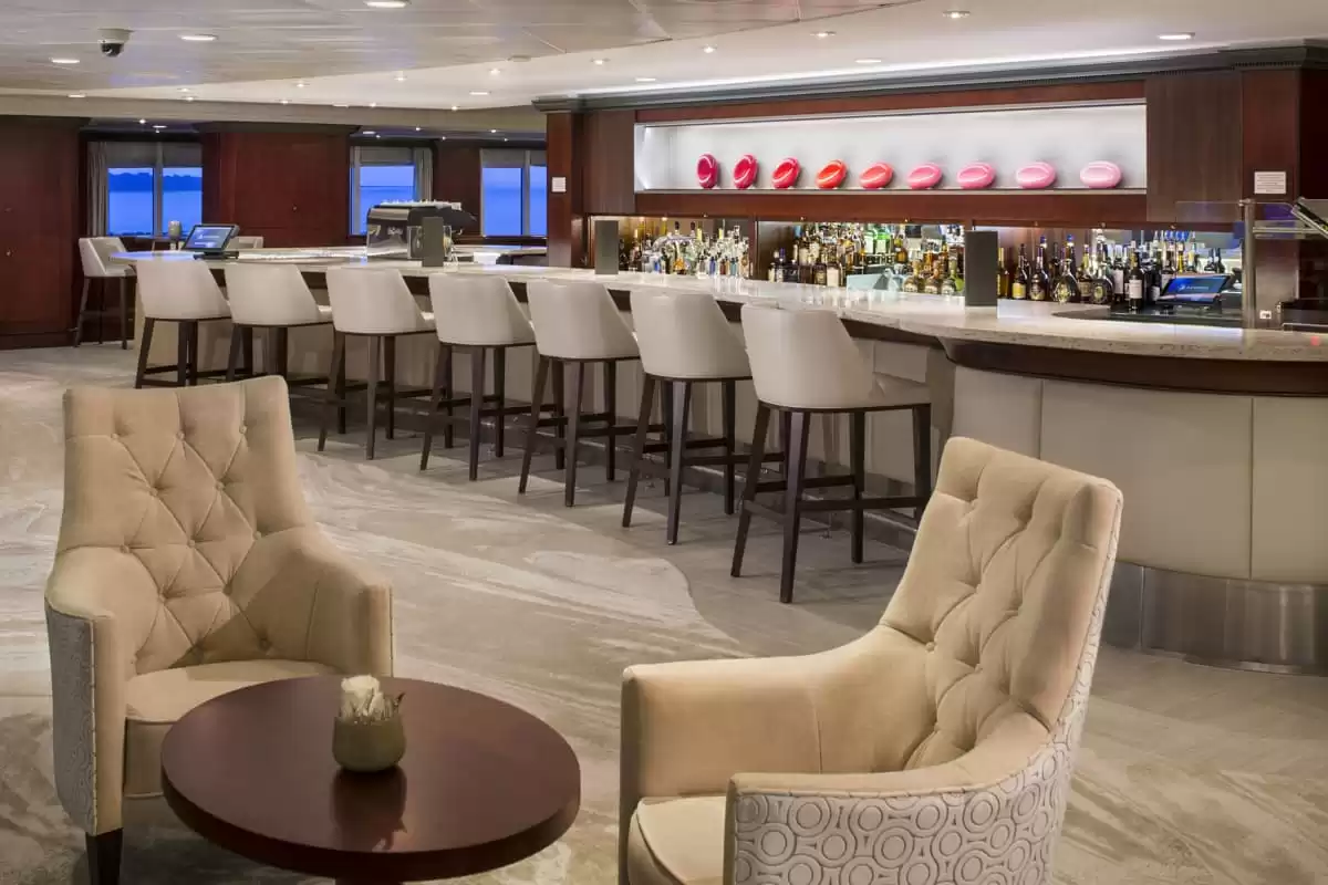 el Azamara Pursuit :  cabine 4