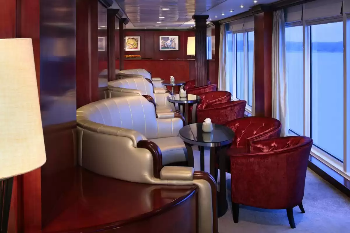 el Azamara Pursuit :  cabine 5