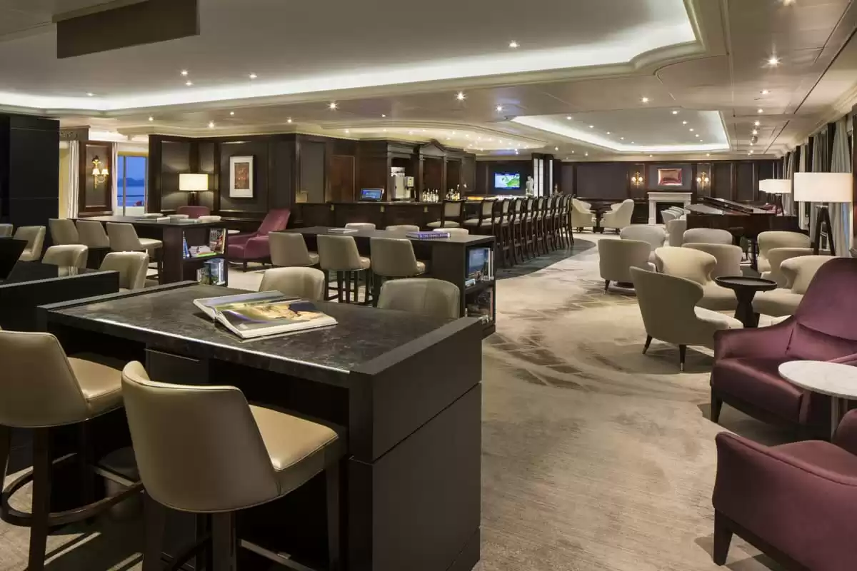el Azamara Pursuit :  cabine 10