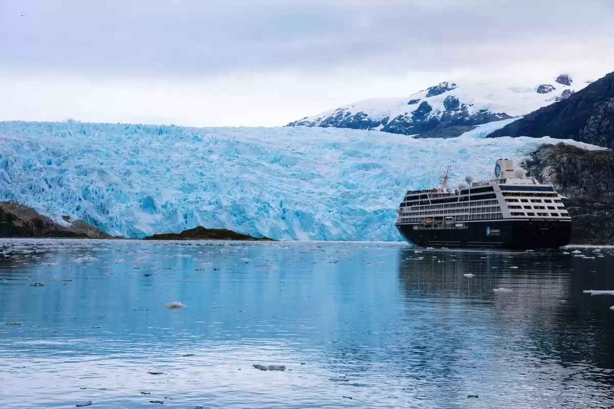 el Azamara Pursuit :  cabine 1