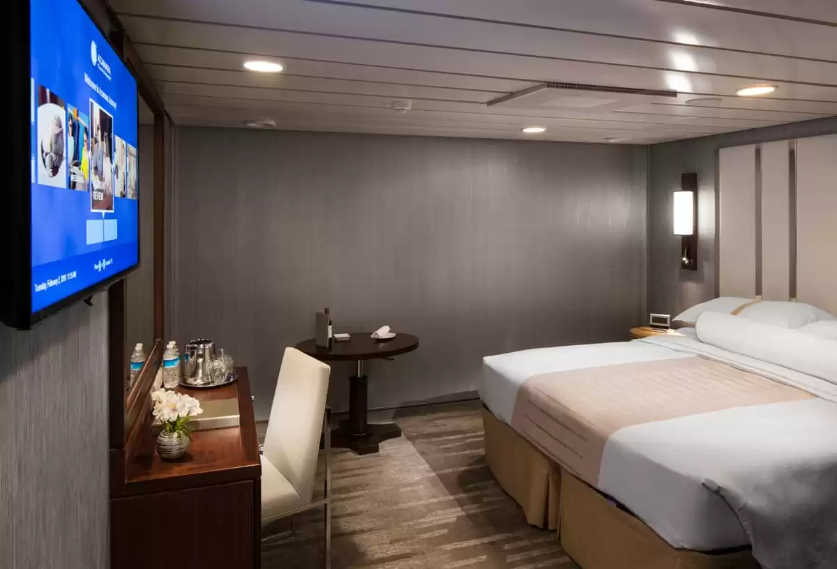 el Azamara Pursuit :   3