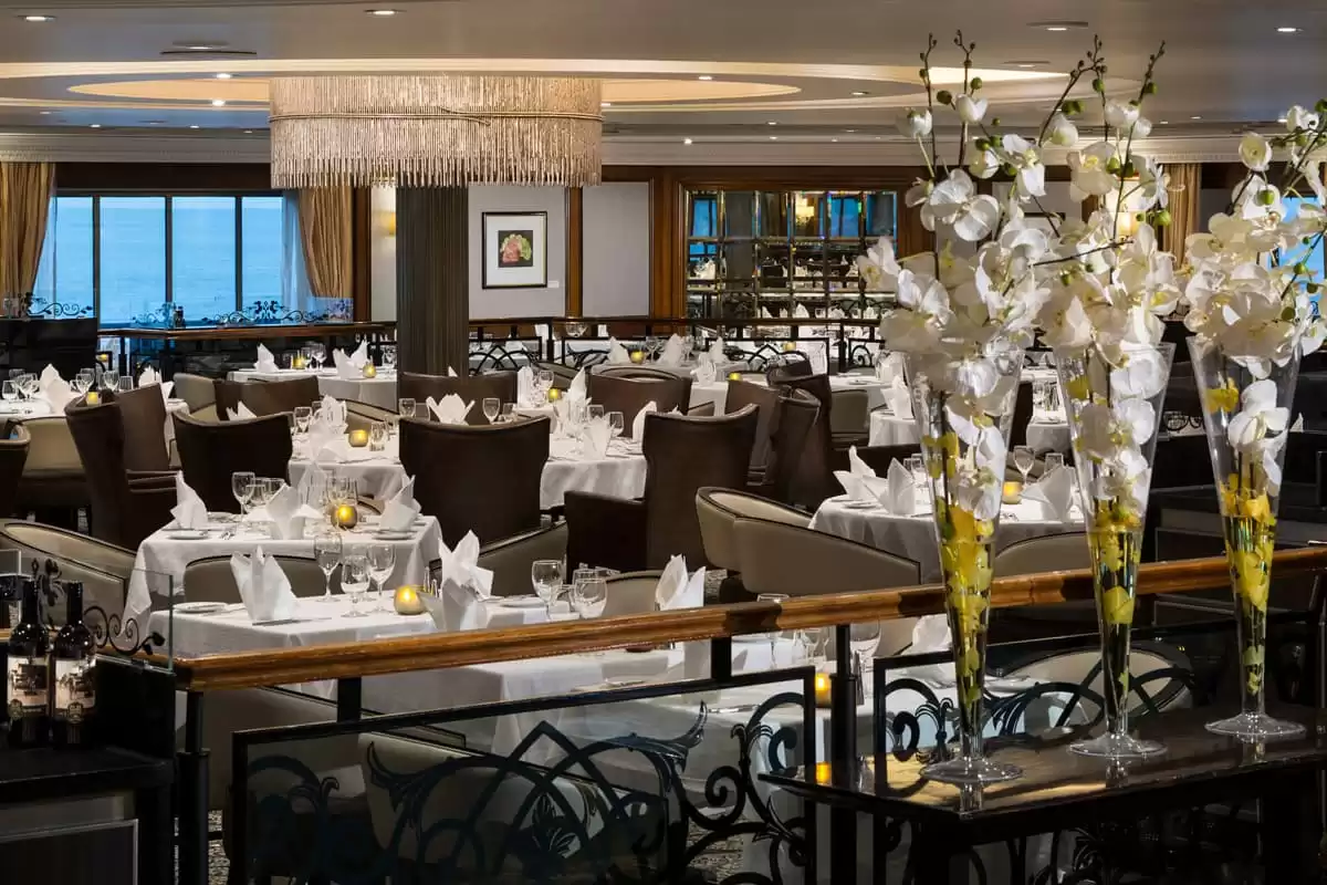 el Azamara Quest :  cabine 7
