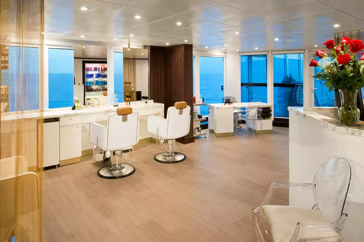 el Azamara Quest :  cabine 10