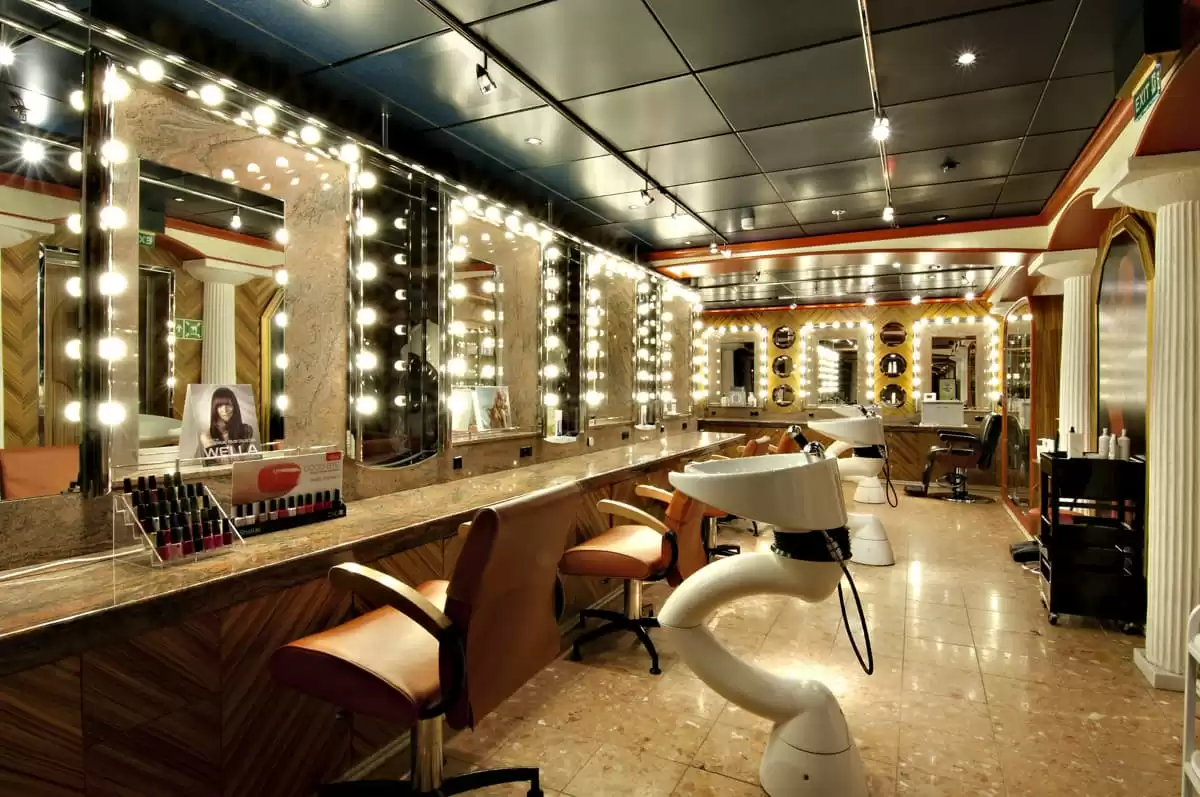 el Carnival Miracle :  cabine 39