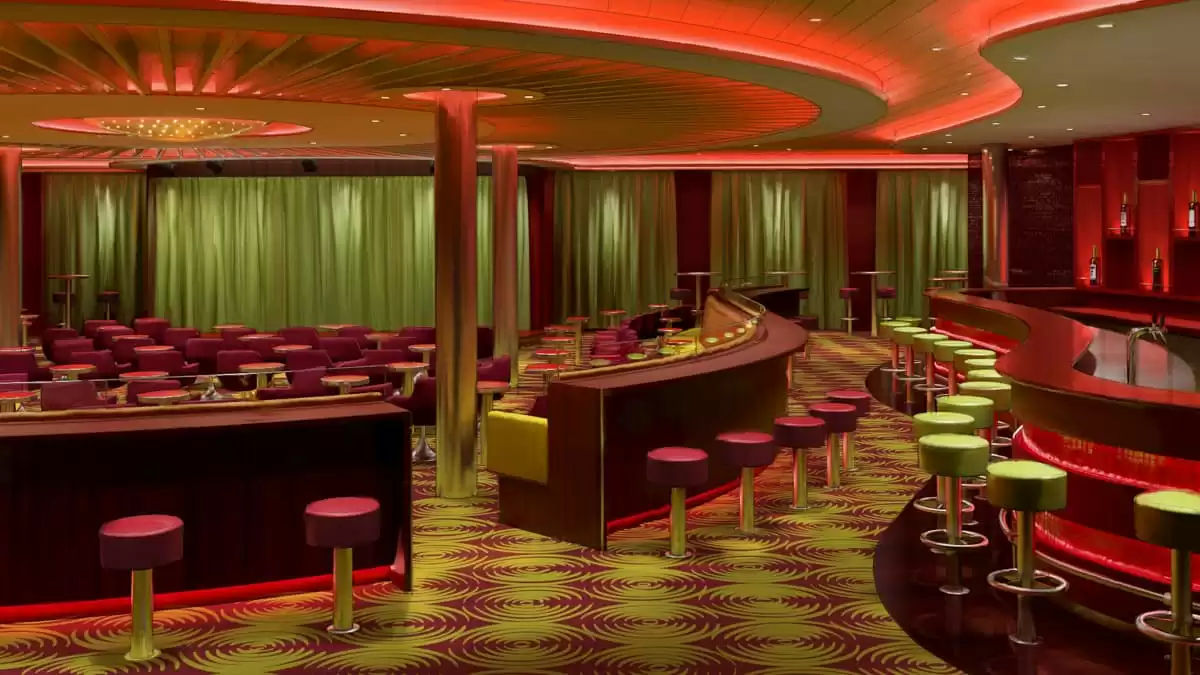 el  :  cabine 1