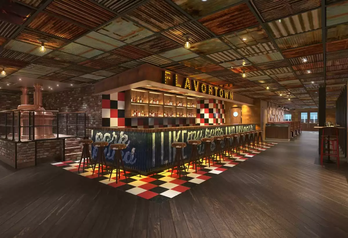 el  :  cabine 16