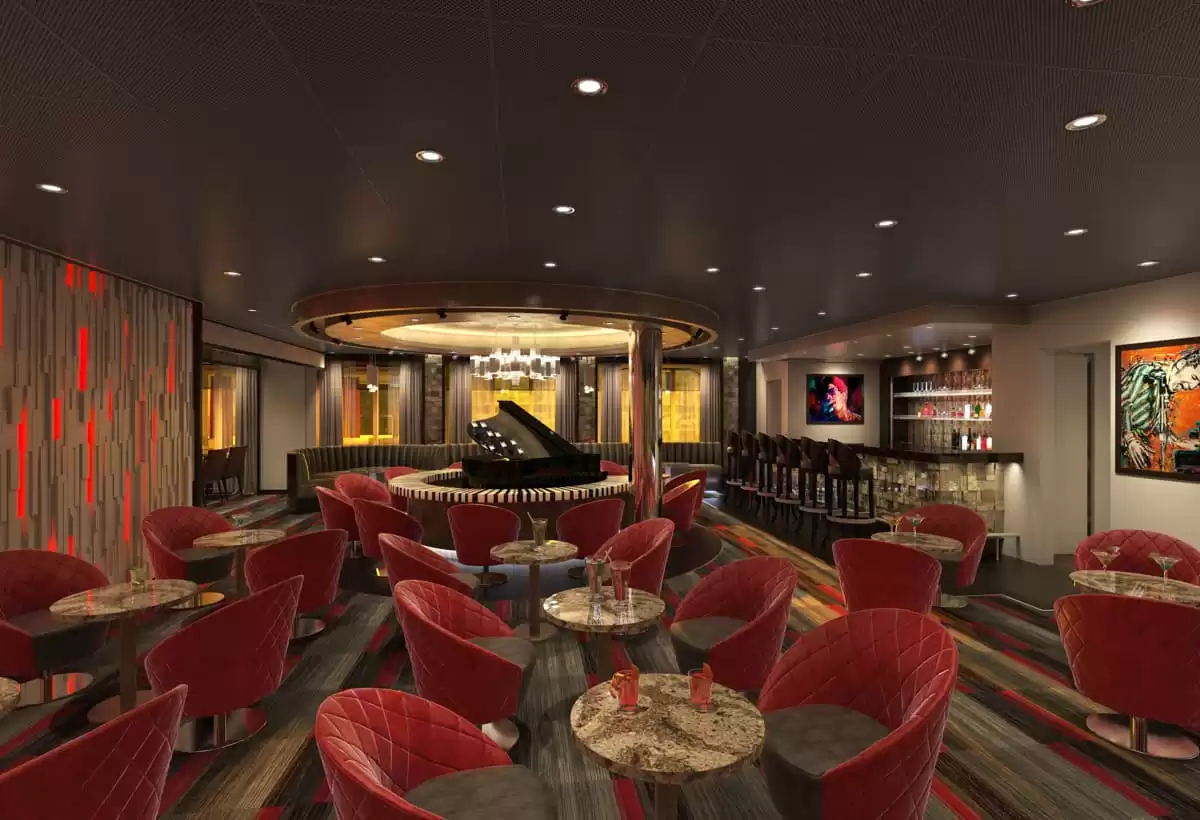 el  :  cabine 22