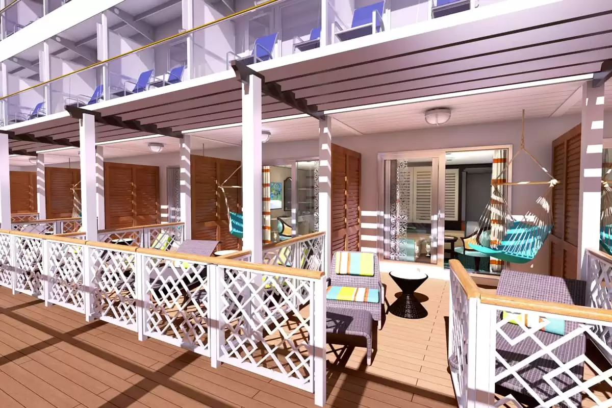 el  :  cabine 29