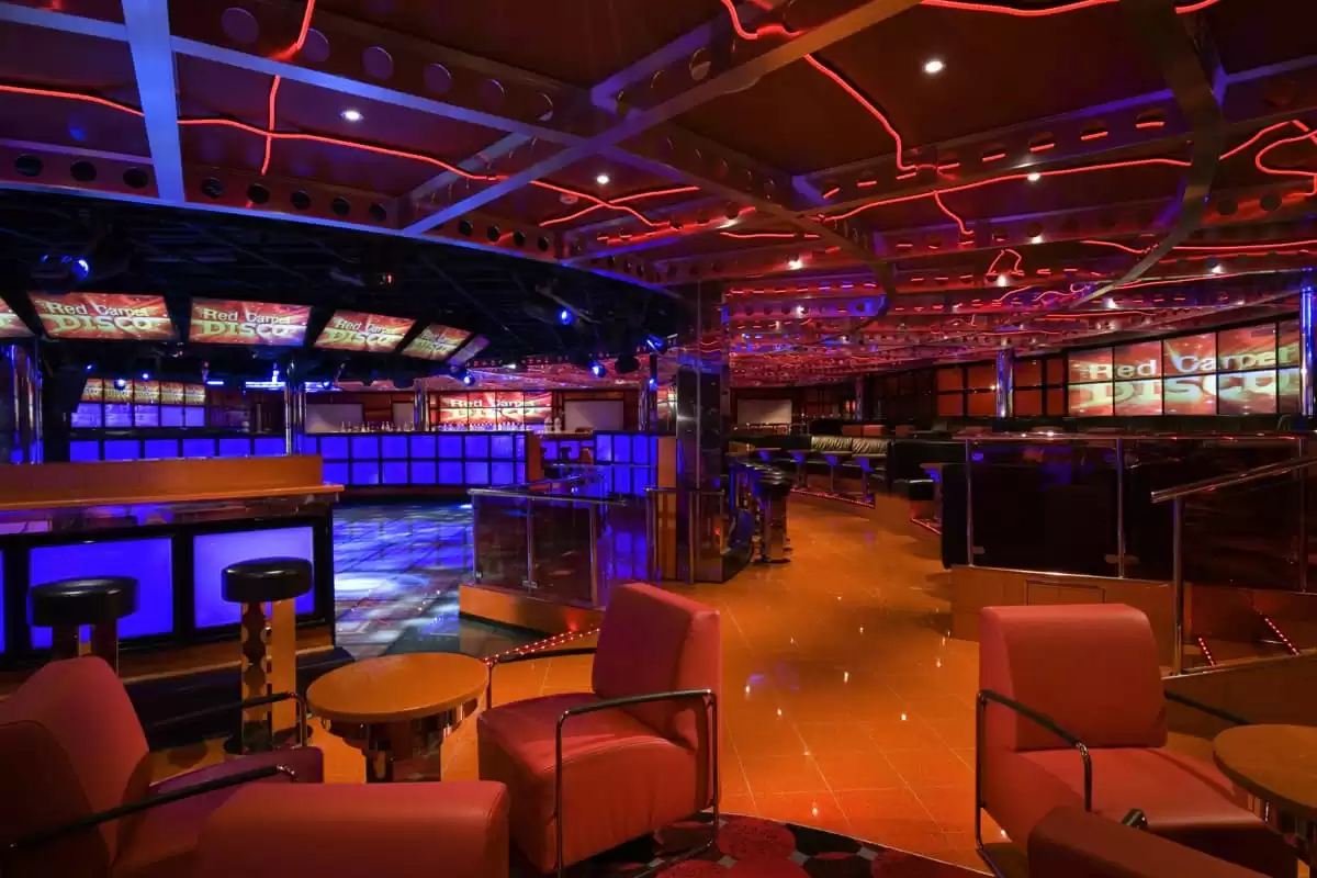 el Carnival Splendor :  cabine 13