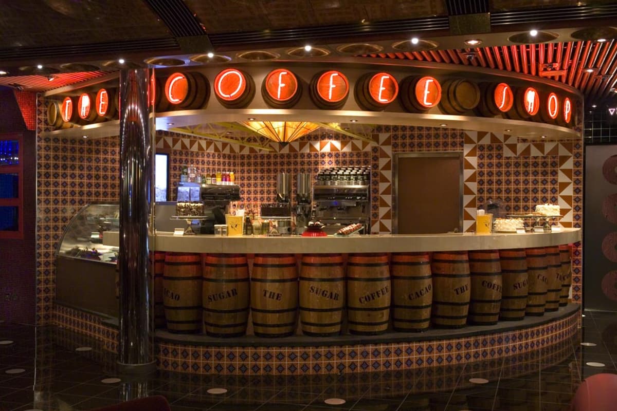 el Carnival Splendor :  cabine 49