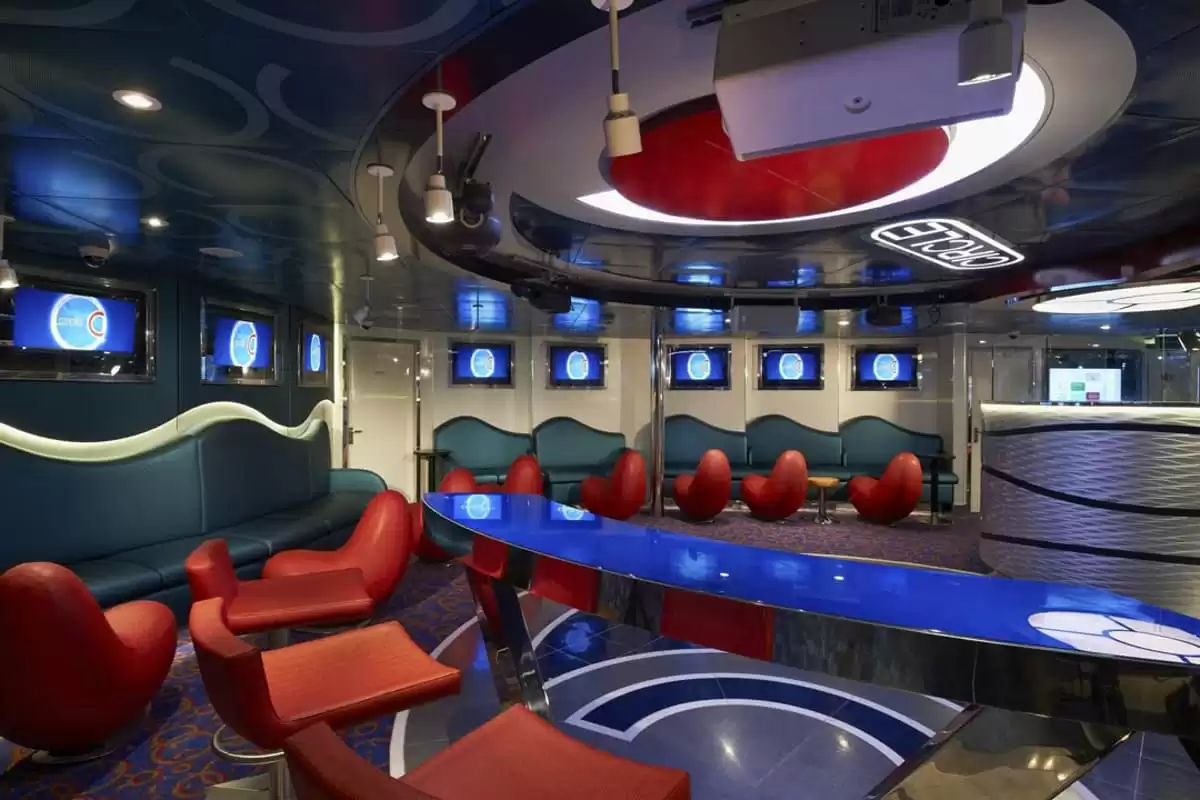 el  :  cabine 22