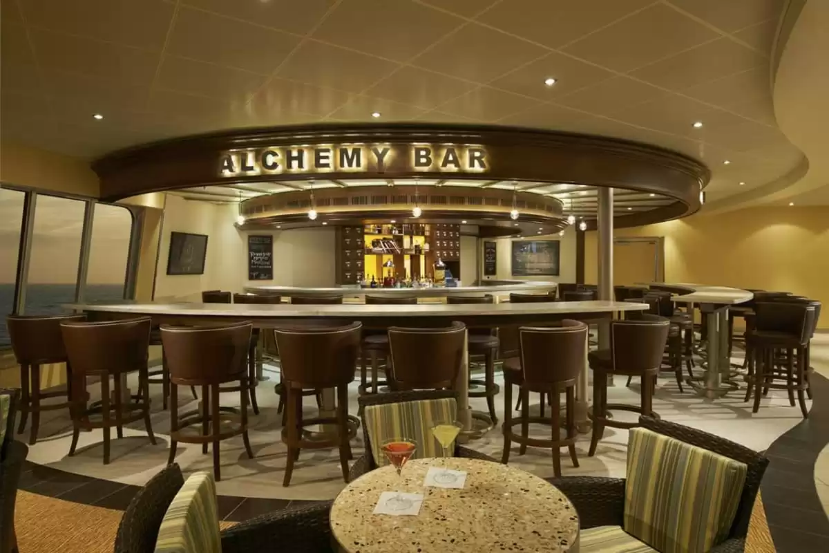el  :  cabine 27
