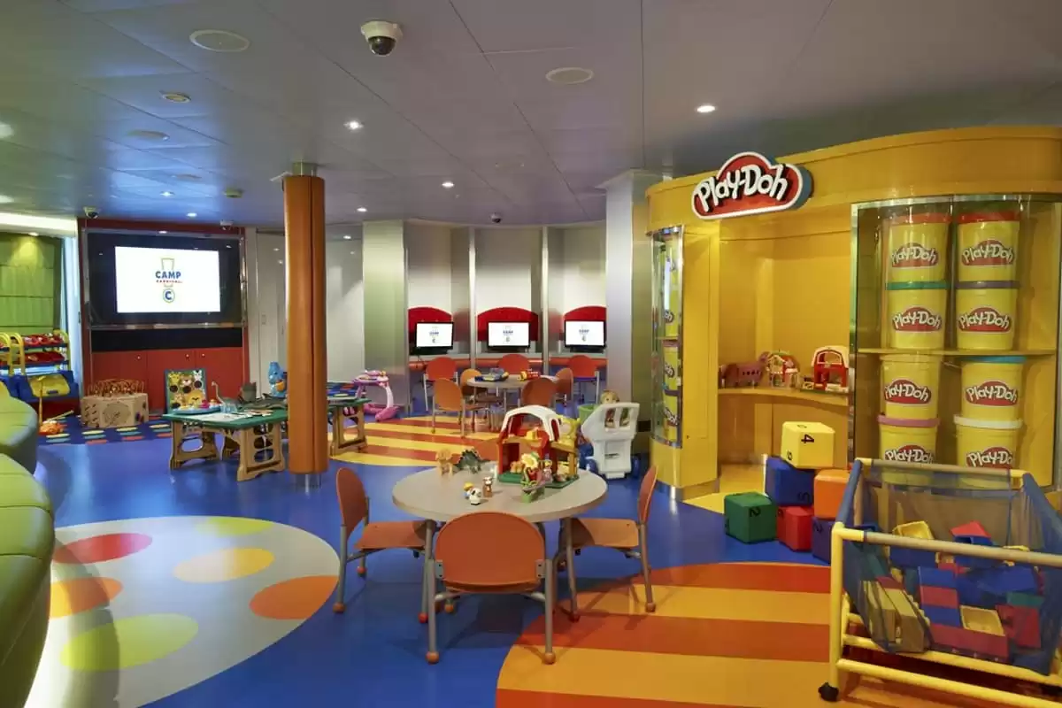 el  :  cabine 34