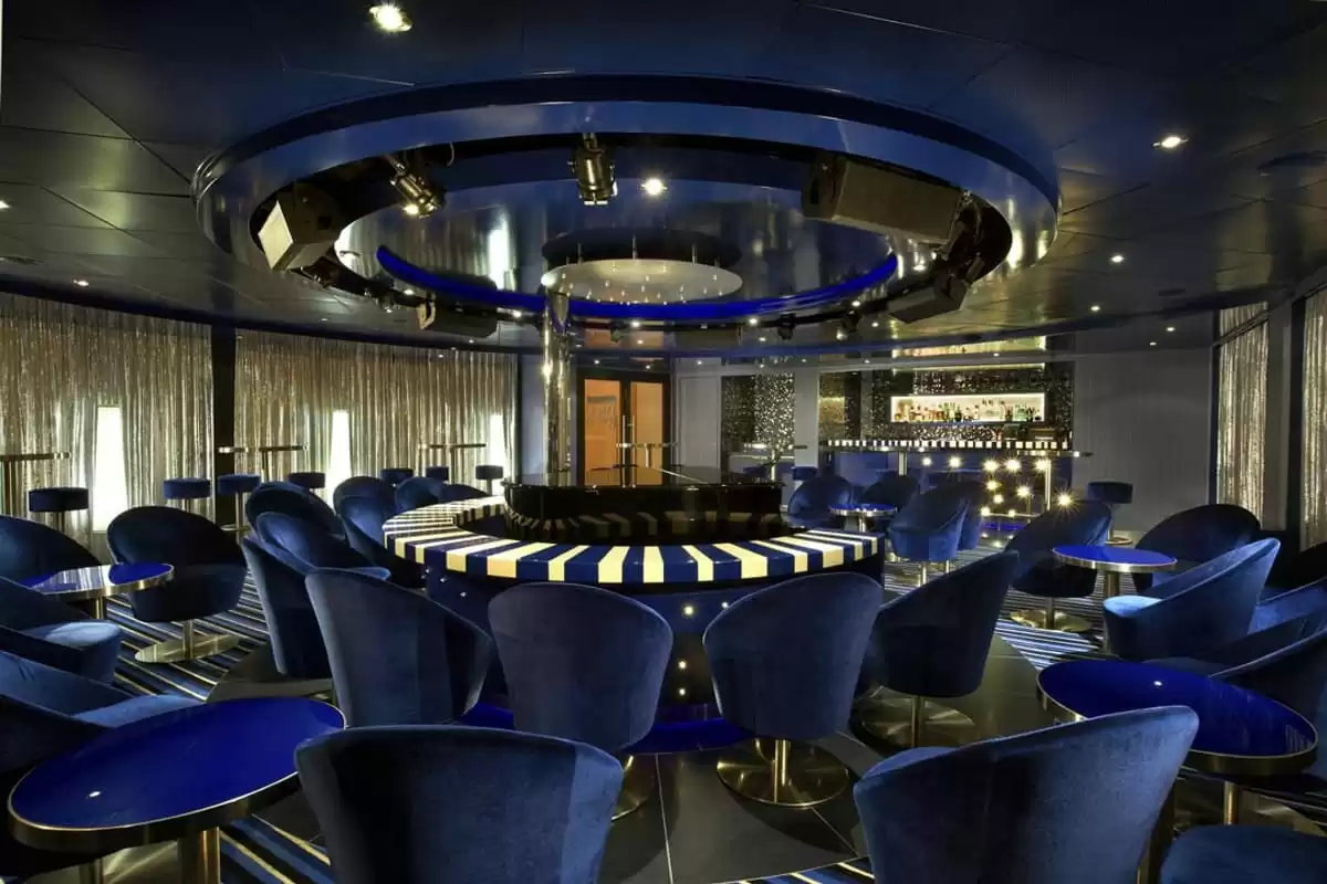 el  :  cabine 41