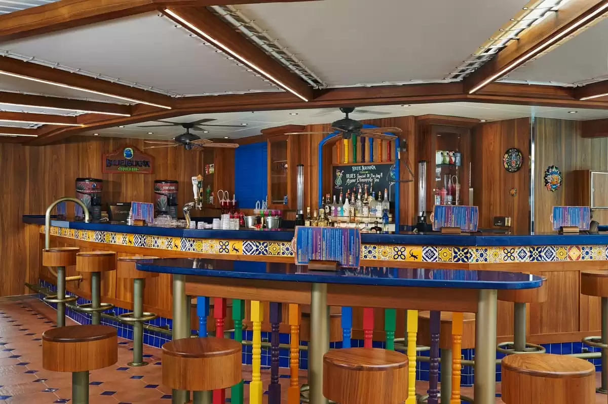 el  :  cabine 1