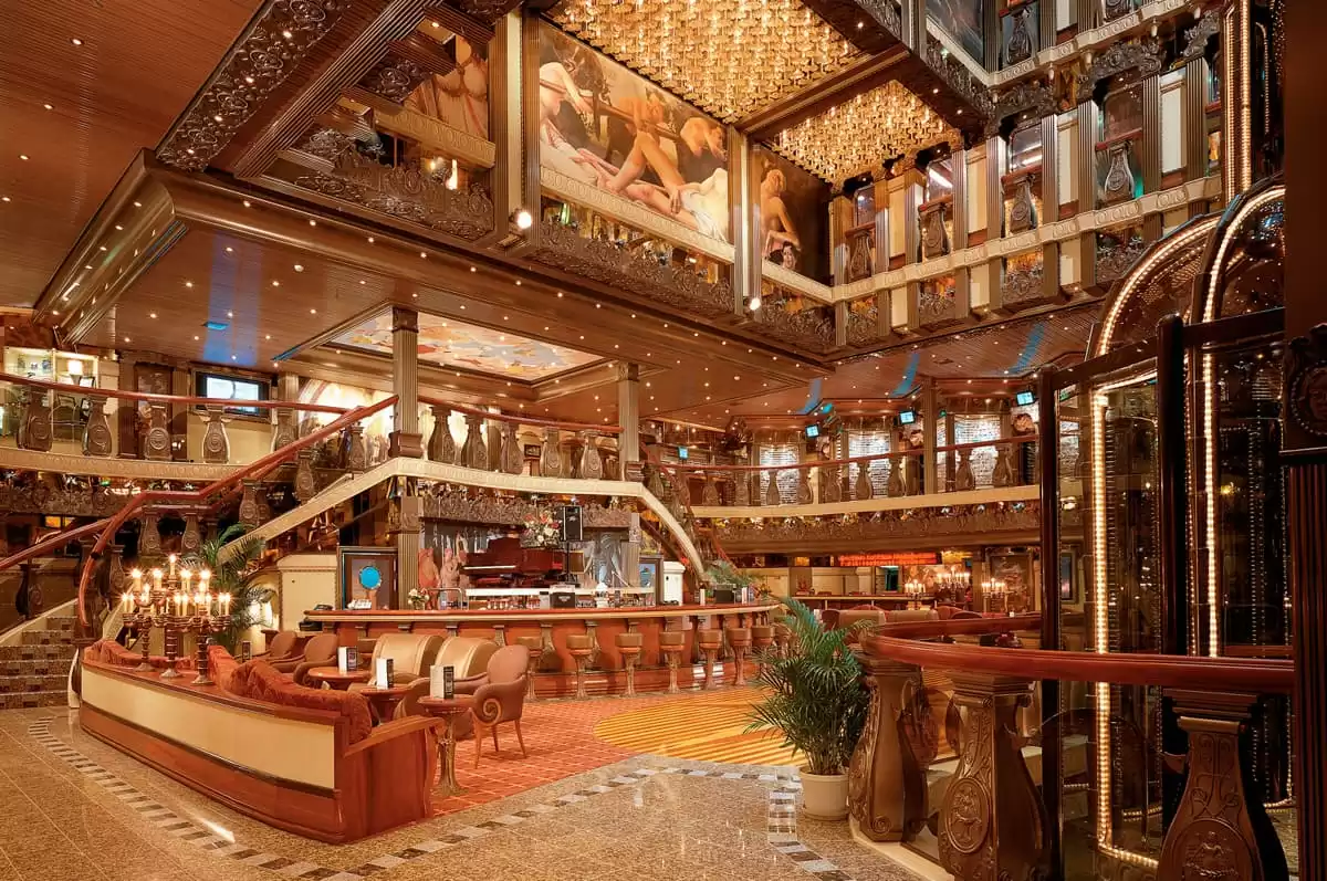 el  :  cabine 23