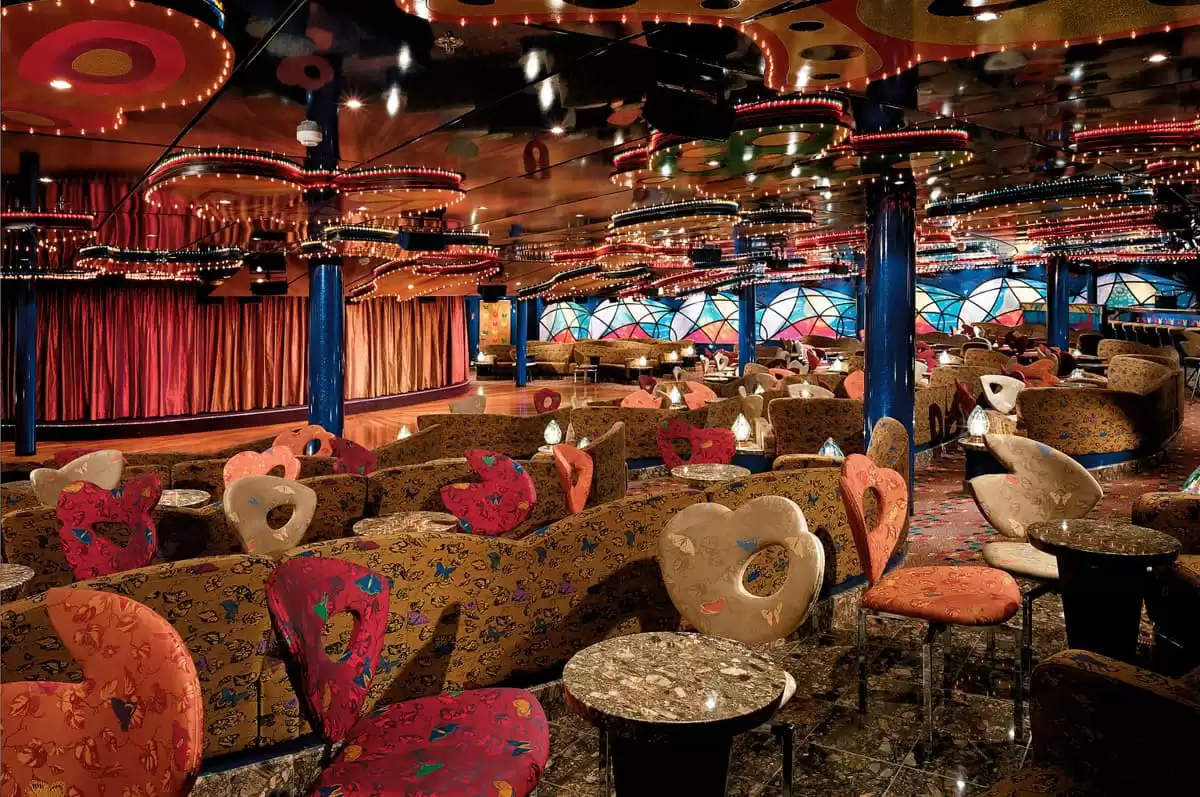 el  :  cabine 27