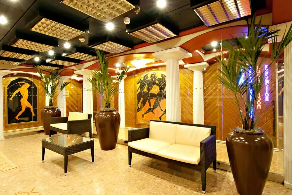 el  :  cabine 32