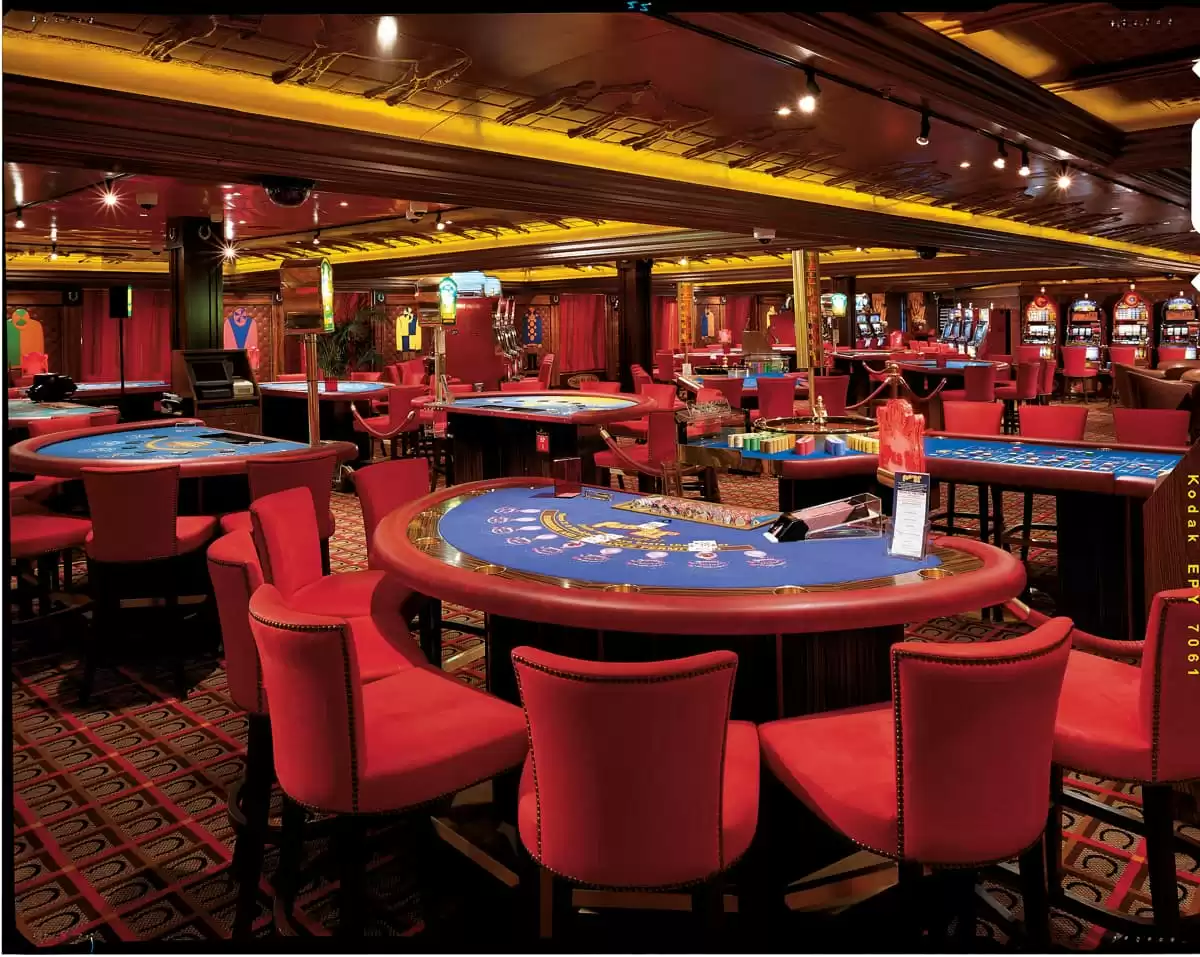 el  :  cabine 38