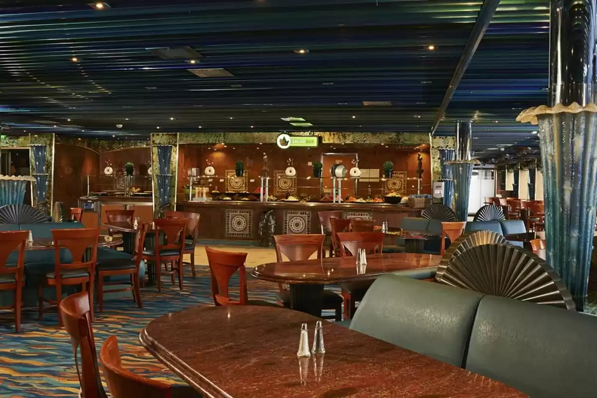 el  :  cabine 43