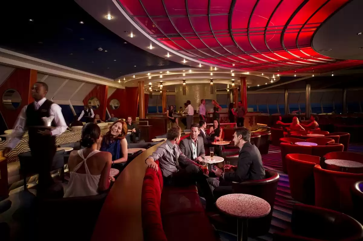 el Celebrity Constellation :  cabine 1