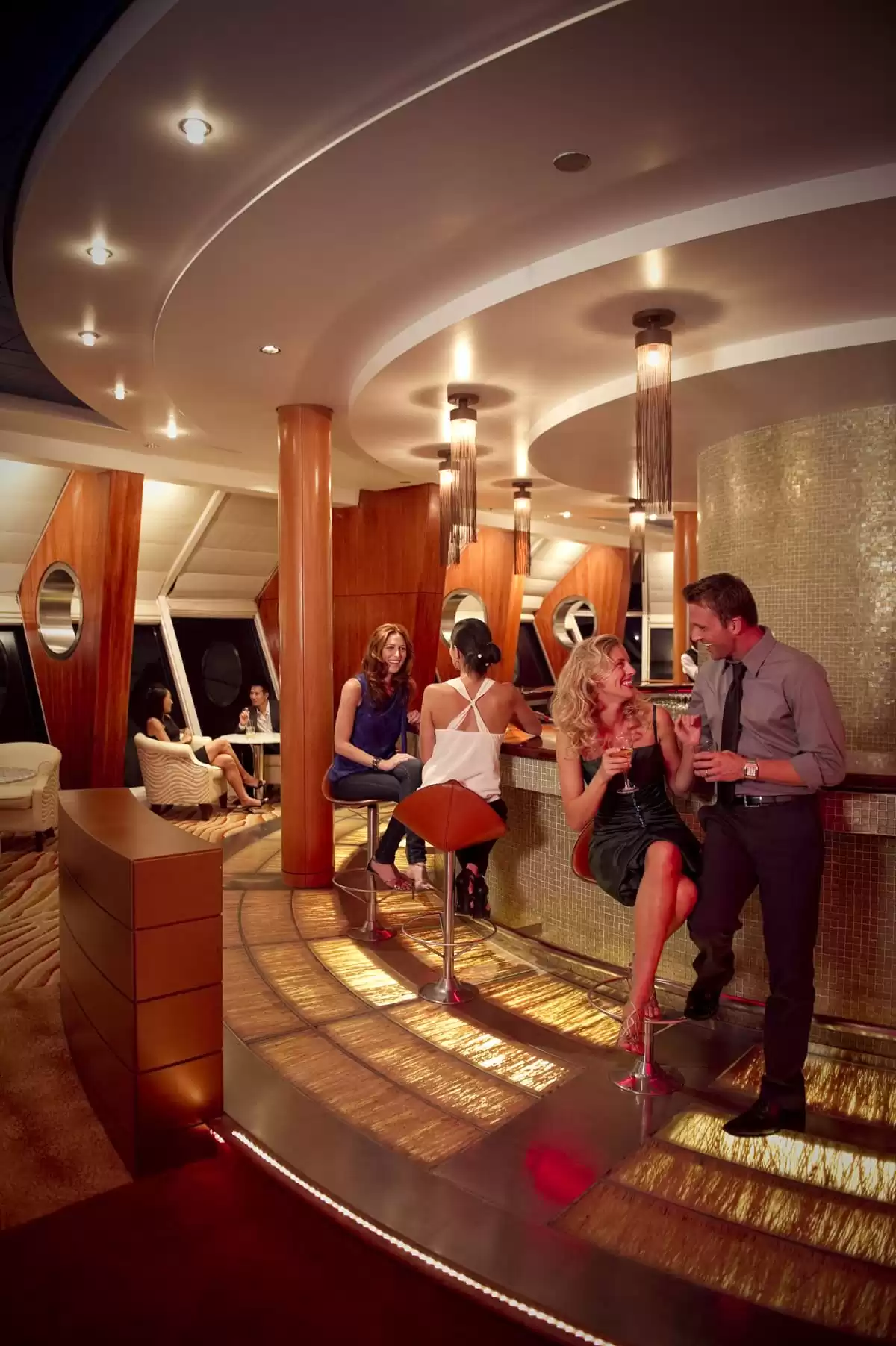 el Celebrity Constellation :  cabine 2