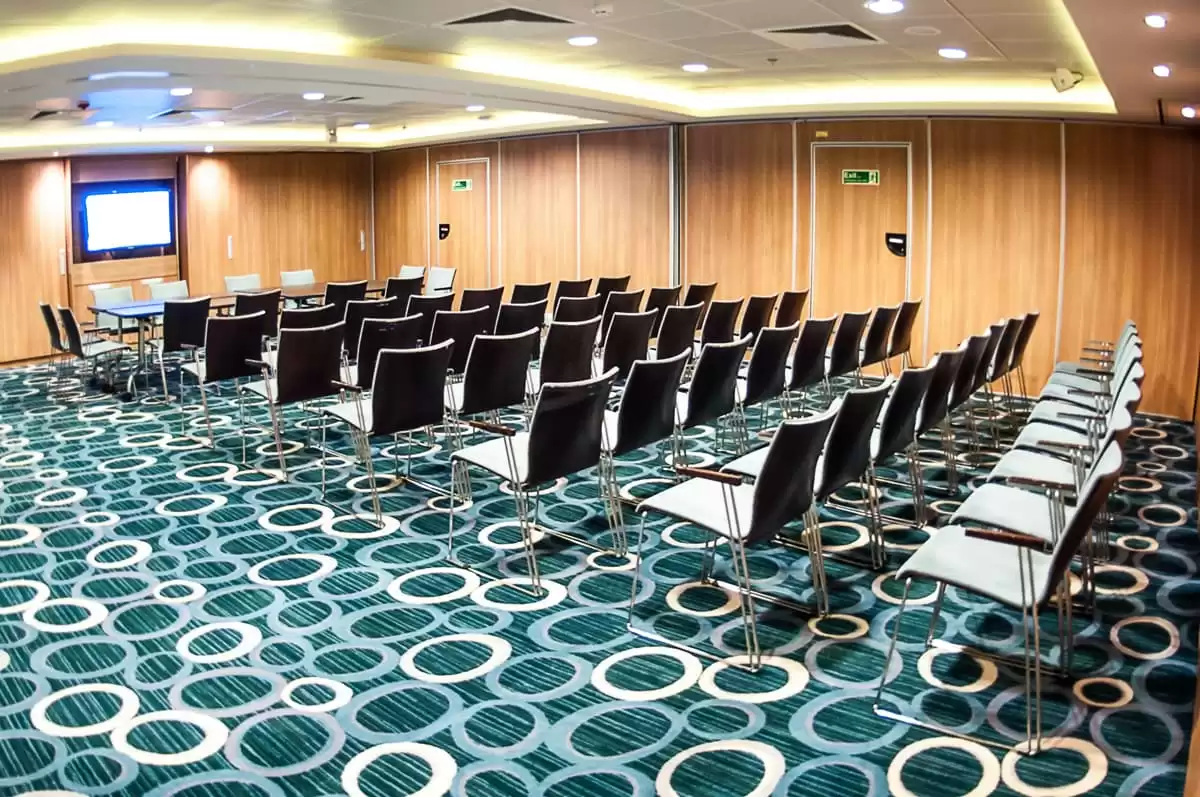 el Celebrity Constellation :  cabine 5