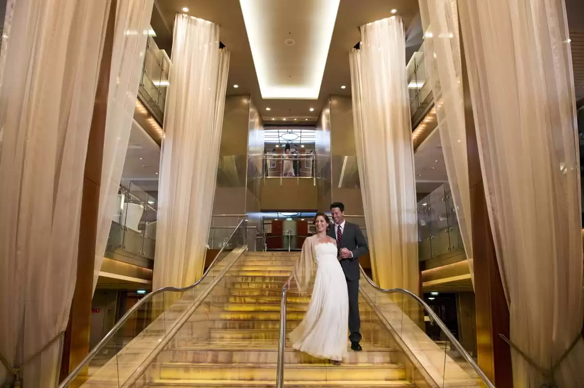 el Celebrity Constellation :  cabine 11