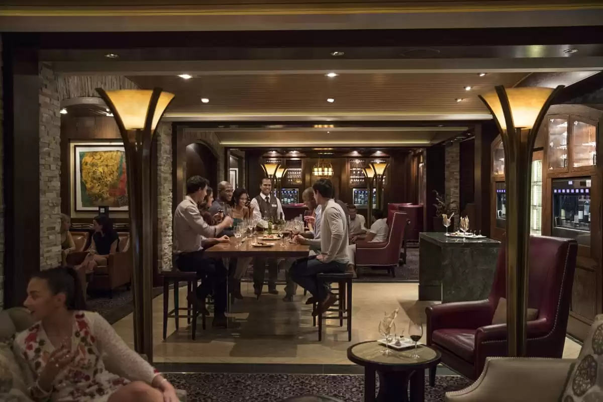 el Celebrity Eclipse :  cabine 10