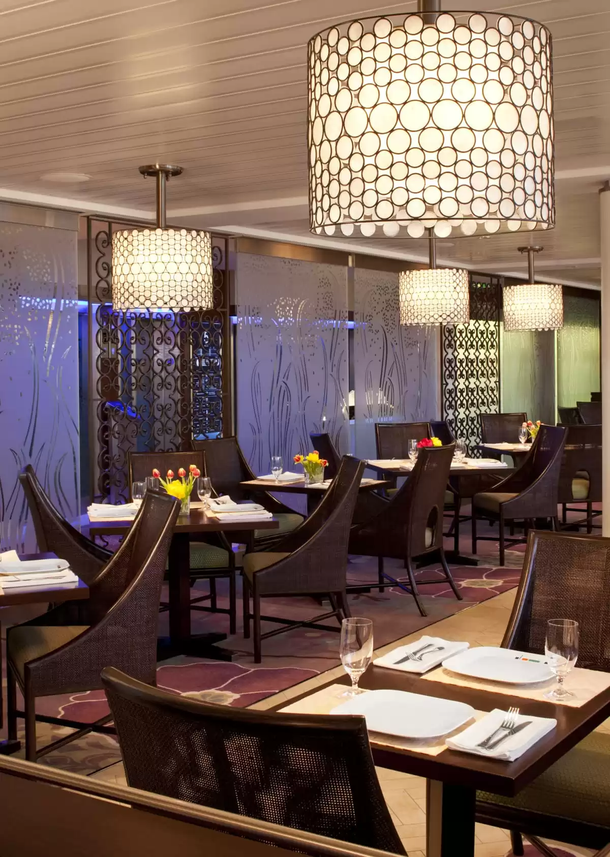 el Celebrity Eclipse :  cabine 16