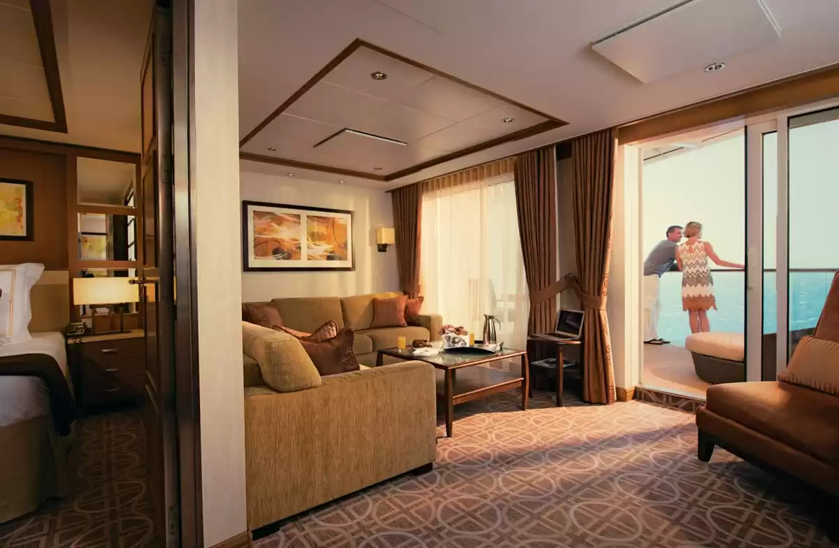 el Celebrity Eclipse :   1