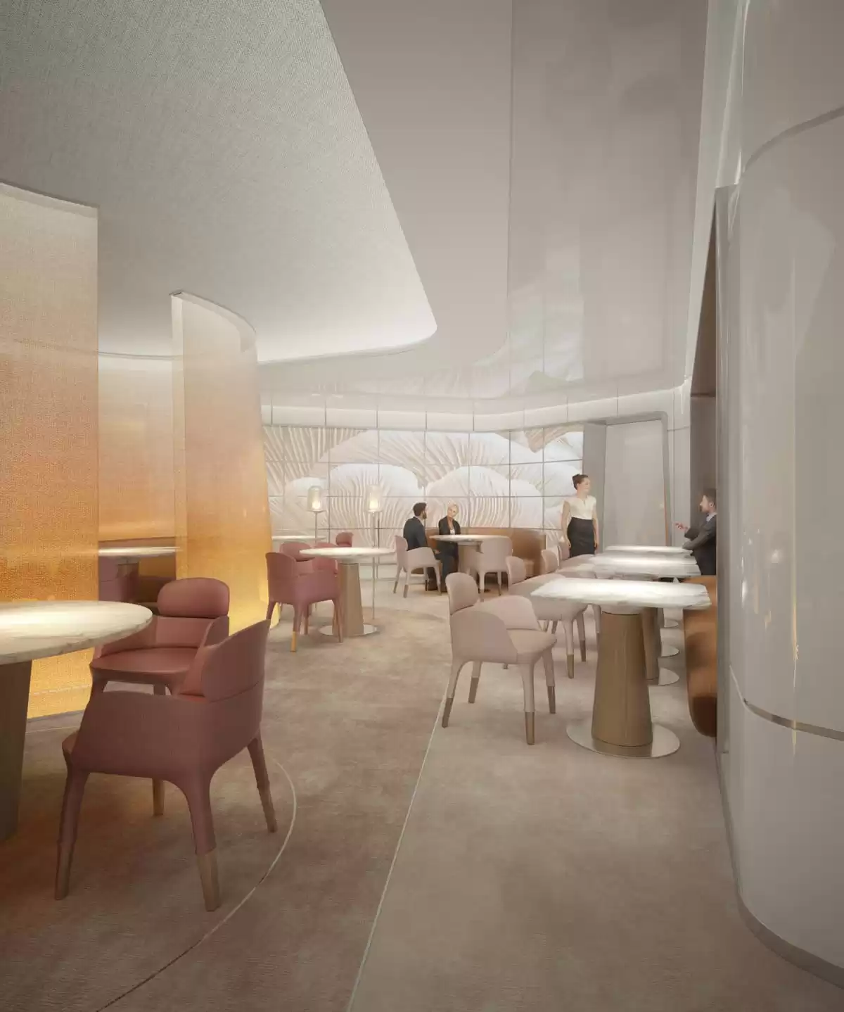 el Celebrity Edge :  cabine 20