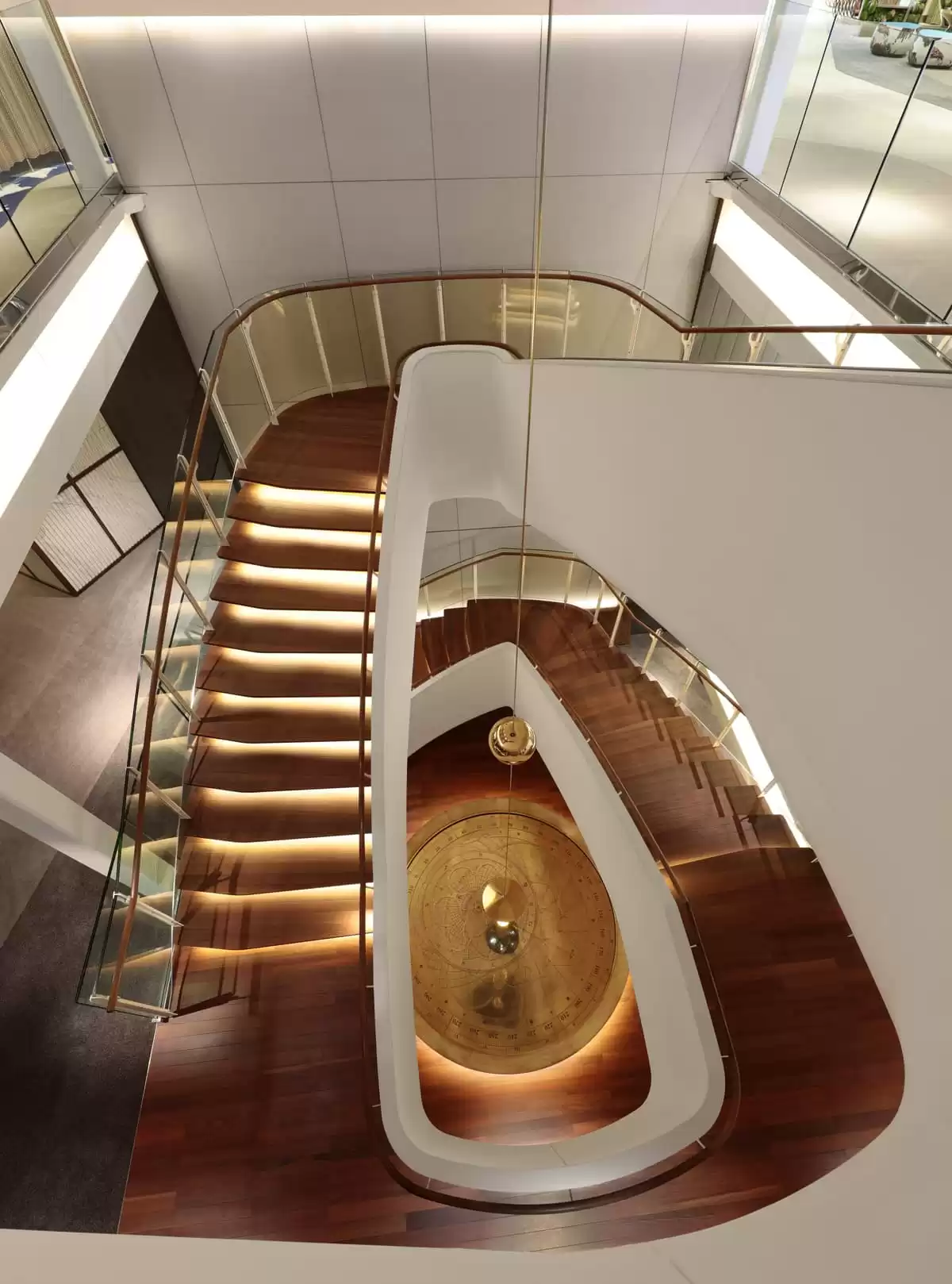 el Celebrity Edge :  cabine 48