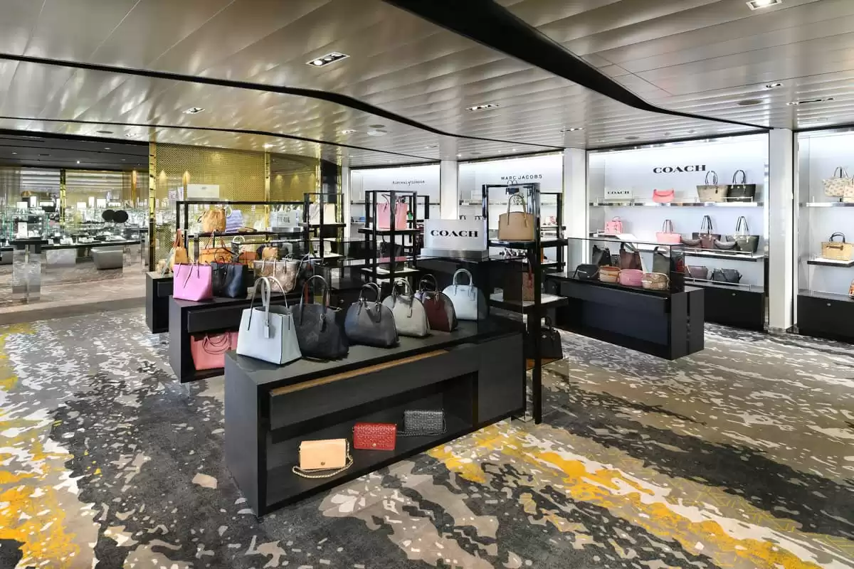 el Celebrity Edge :  cabine 115