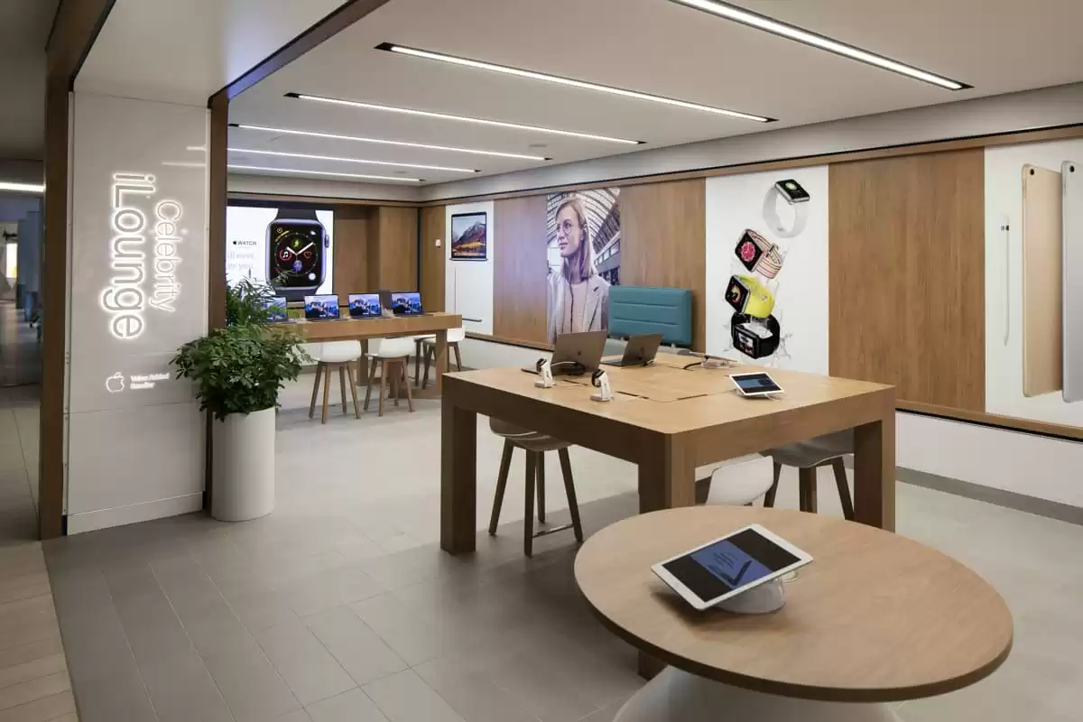 el Celebrity Edge :  cabine 140