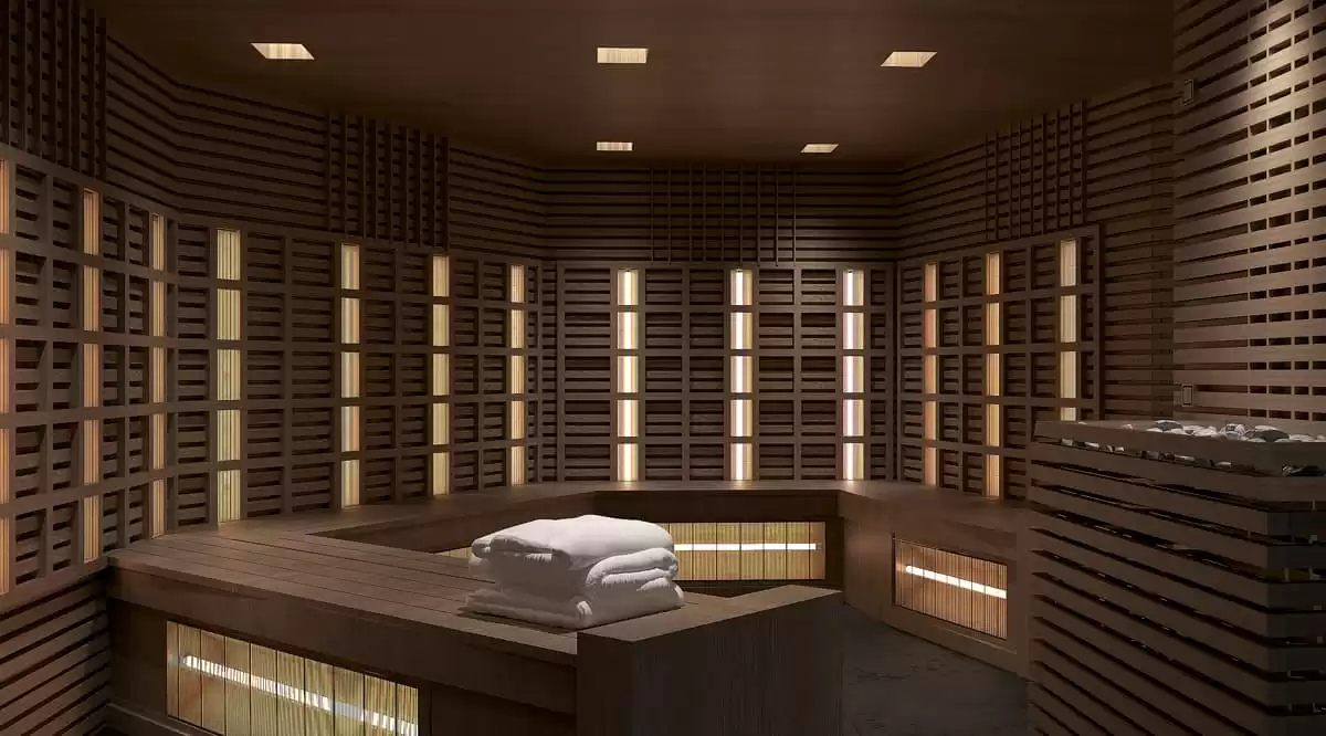 el Celebrity Edge :  cabine 145