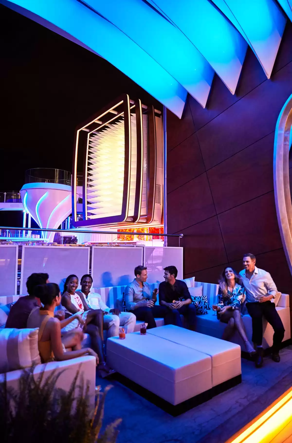 el Celebrity Edge :  cabine 159