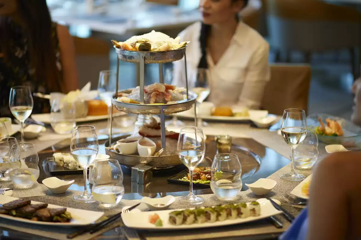 el Celebrity Edge :  cabine 182