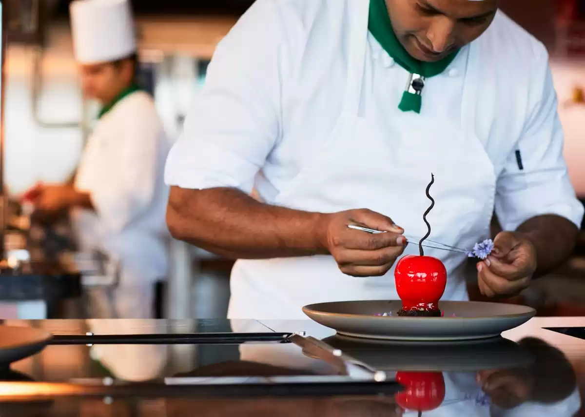 el Celebrity Edge :  cabine 184