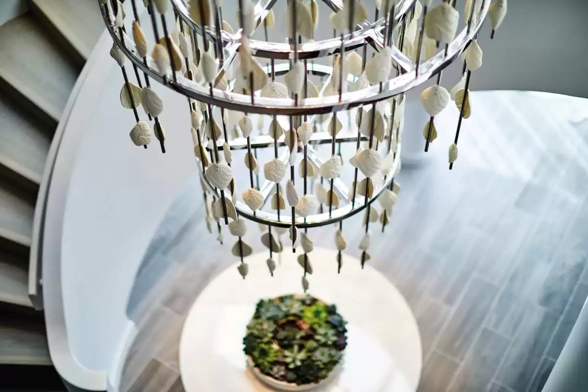 el Celebrity Edge :  cabine 191